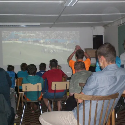 Eš u Pacova 2014 - 1. turnus – fotka 601