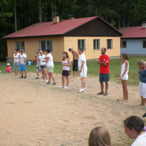 Eš u Pacova 2014 - 1. turnus – fotka 20