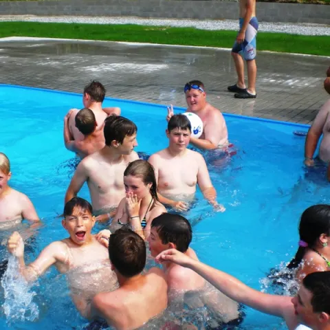Eš u Pacova 2014 - 1. turnus – fotka 408