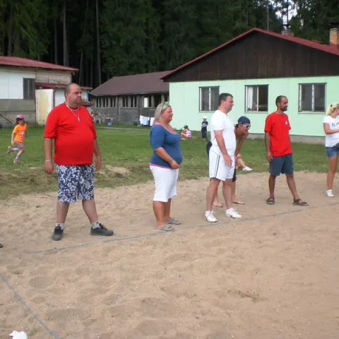 Eš u Pacova 2014 - 1. turnus – fotka 23