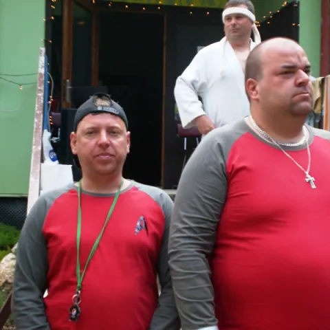 Eš u Pacova 2014 - 1. turnus – fotka 521