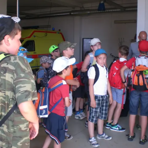 Eš u Pacova 2014 - 1. turnus – fotka 424