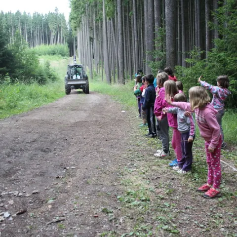 Eš u Pacova 2014 - 1. turnus – fotka 662