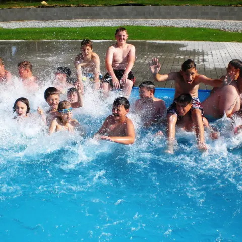 Eš u Pacova 2014 - 1. turnus – fotka 49