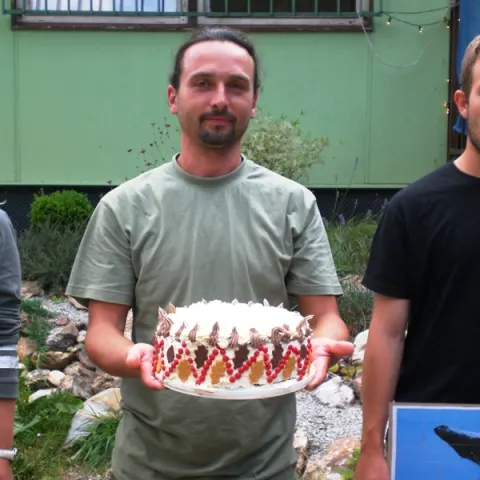 Eš u Pacova 2014 - 1. turnus – fotka 540