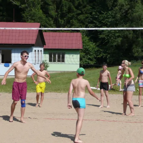 Eš u Pacova 2014 - 1. turnus – fotka 740
