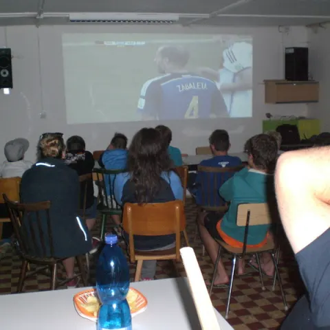 Eš u Pacova 2014 - 1. turnus – fotka 597