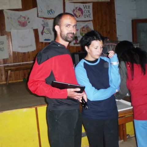 Eš u Pacova 2014 - 1. turnus – fotka 338