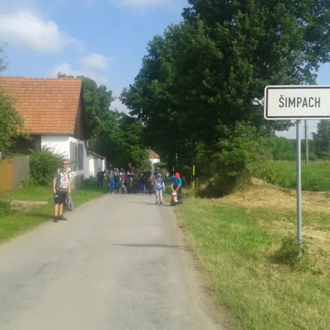 Eš u Pacova 2014 - 1. turnus – fotka 109