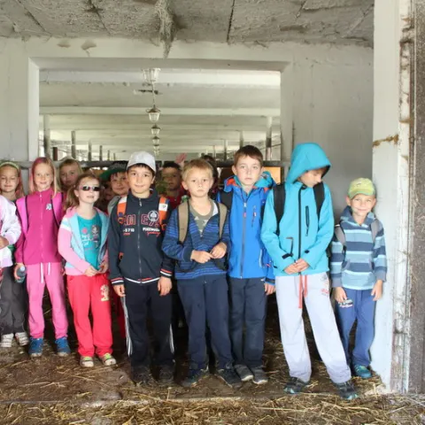 Eš u Pacova 2014 - 1. turnus – fotka 628
