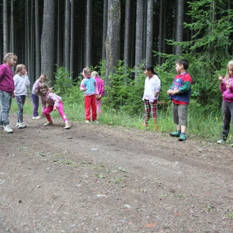 Eš u Pacova 2014 - 1. turnus – fotka 654