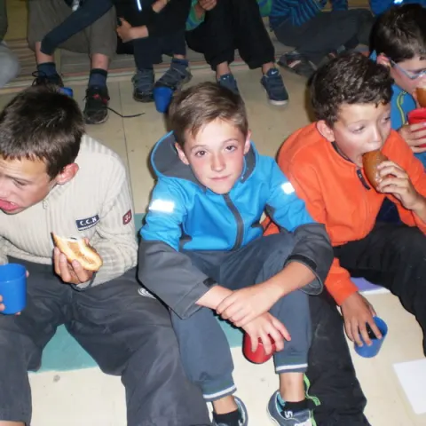 Eš u Pacova 2014 - 1. turnus – fotka 336