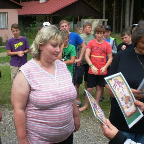 Eš u Pacova 2014 - 1. turnus – fotka 558