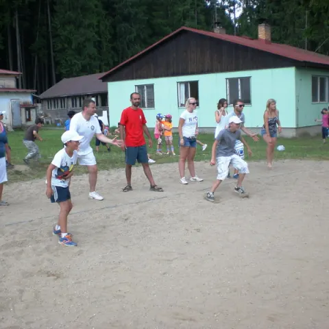 Eš u Pacova 2014 - 1. turnus – fotka 24