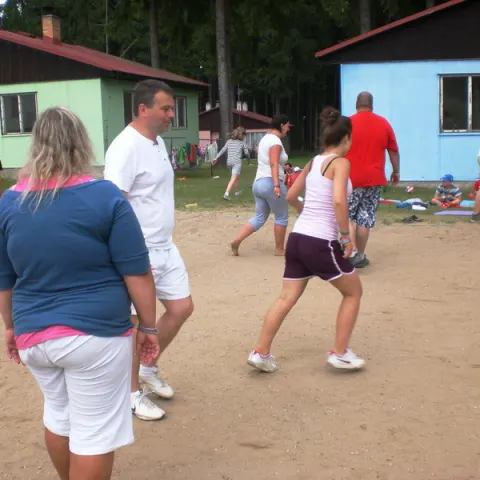 Eš u Pacova 2014 - 1. turnus – fotka 31