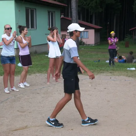Eš u Pacova 2014 - 1. turnus – fotka 25