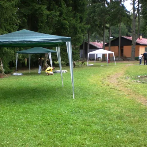 Eš u Pacova 2014 - 1. turnus – fotka 234