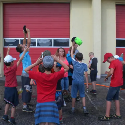 Eš u Pacova 2014 - 1. turnus – fotka 532