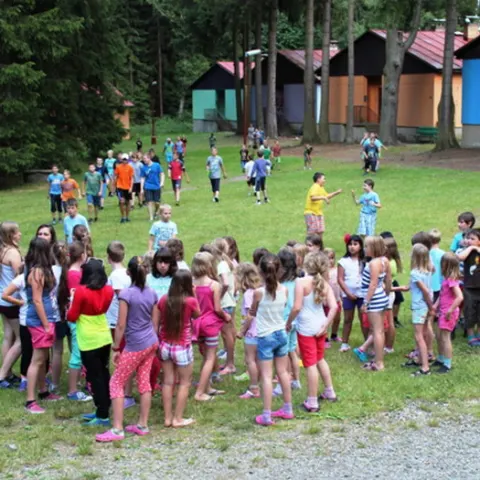 Eš u Pacova 2014 - 1. turnus – fotka 668