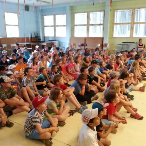 Eš u Pacova 2014 - 1. turnus – fotka 173