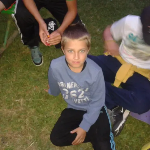 Eš u Pacova 2014 - 1. turnus – fotka 222