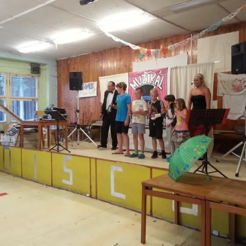 Eš u Pacova 2014 - 1. turnus – fotka 180