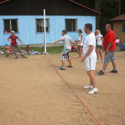 Eš u Pacova 2014 - 1. turnus – fotka 22