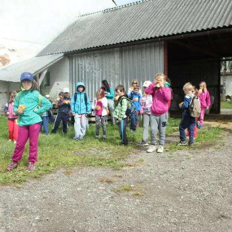 Eš u Pacova 2014 - 1. turnus – fotka 633