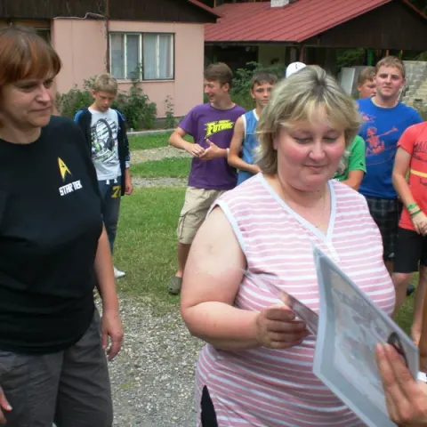Eš u Pacova 2014 - 1. turnus – fotka 559