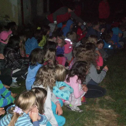 Eš u Pacova 2014 - 1. turnus – fotka 356