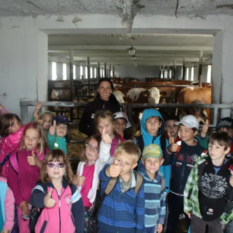 Eš u Pacova 2014 - 1. turnus – fotka 631