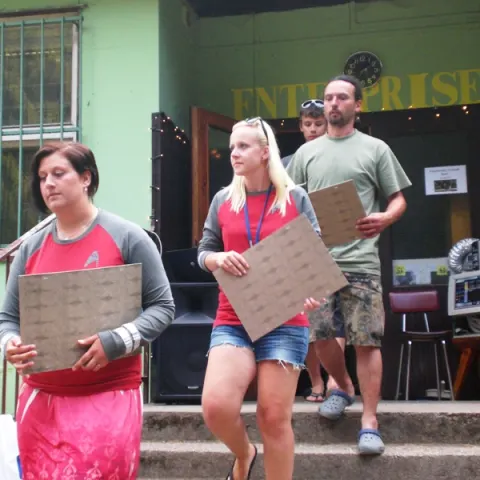 Eš u Pacova 2014 - 1. turnus – fotka 517
