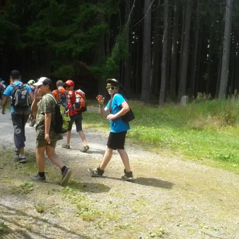 Eš u Pacova 2014 - 1. turnus – fotka 171