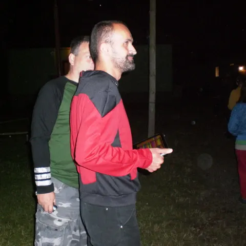 Eš u Pacova 2014 - 1. turnus – fotka 344