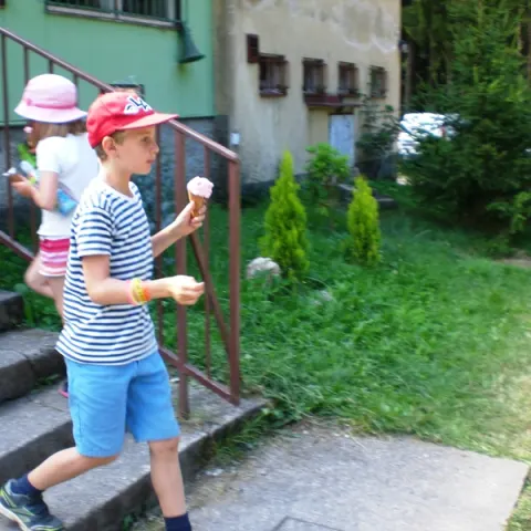 Eš u Pacova 2014 - 1. turnus – fotka 282