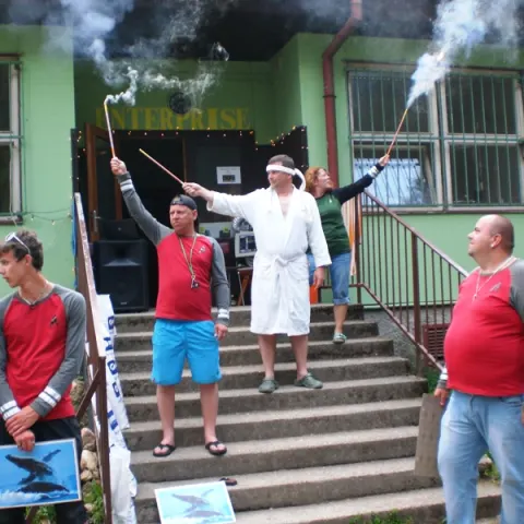 Eš u Pacova 2014 - 1. turnus – fotka 555