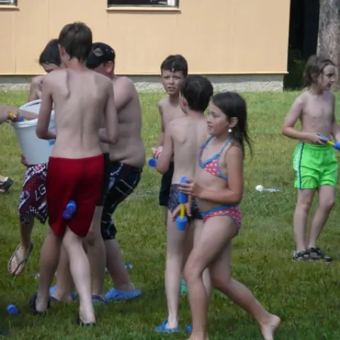 Eš u Pacova 2014 - 1. turnus – fotka 732