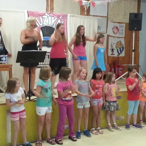 Eš u Pacova 2014 - 1. turnus – fotka 196