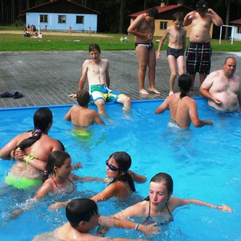Eš u Pacova 2014 - 1. turnus – fotka 414