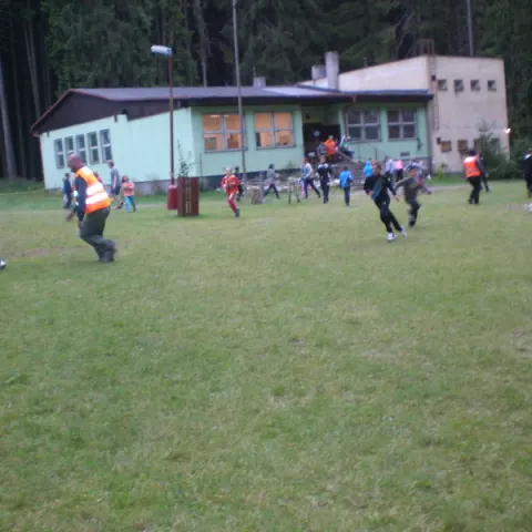 Eš u Pacova 2014 - 1. turnus – fotka 307