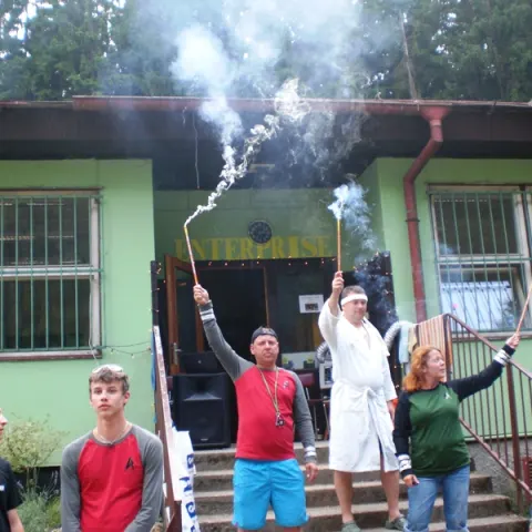 Eš u Pacova 2014 - 1. turnus – fotka 551