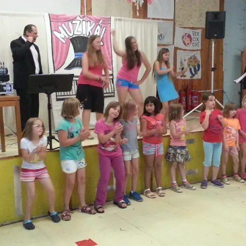 Eš u Pacova 2014 - 1. turnus – fotka 195