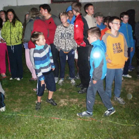 Eš u Pacova 2014 - 1. turnus – fotka 347