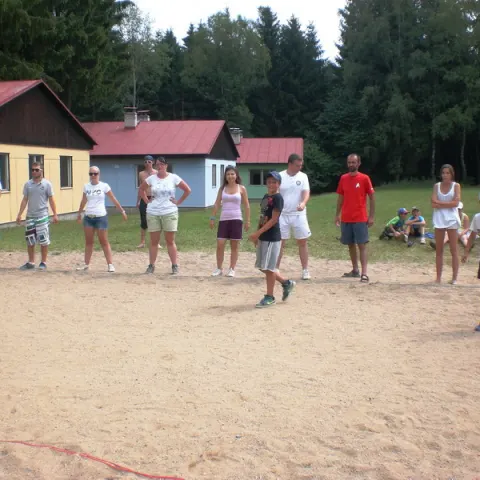 Eš u Pacova 2014 - 1. turnus – fotka 18