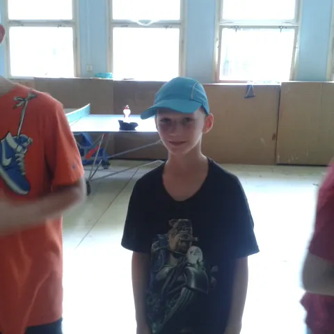 Eš u Pacova 2014 - 1. turnus – fotka 211