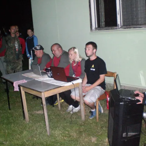 Eš u Pacova 2014 - 1. turnus – fotka 352