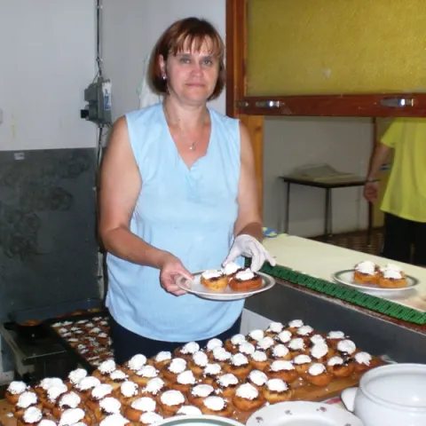 Eš u Pacova 2014 - 1. turnus – fotka 315