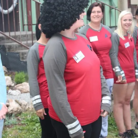 Eš u Pacova 2014 - 1. turnus – fotka 695