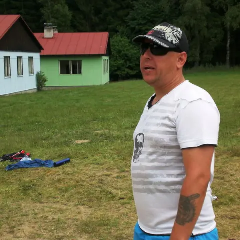 Eš u Pacova 2014 - 1. turnus – fotka 34
