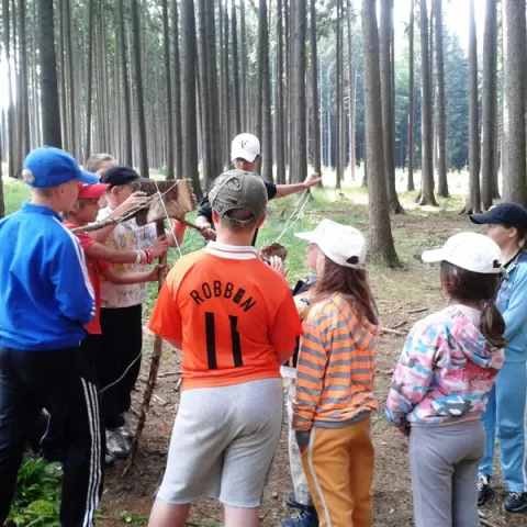 Eš u Pacova 2014 - 1. turnus – fotka 146